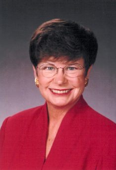 Carolyn Corbin